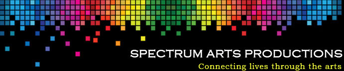 Spectrum Arts Productions
